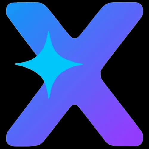 NeamX - AI content creation platform logo