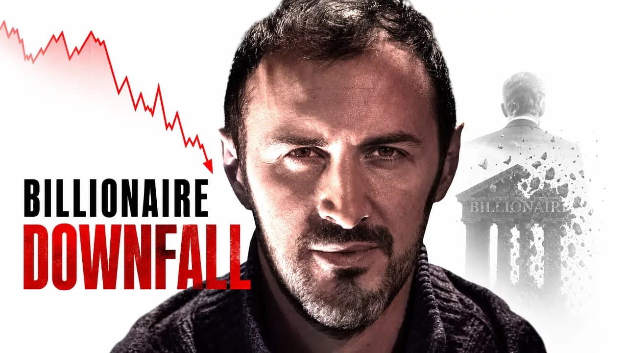 After: The Secret Man Who Bankrupts Billionaires