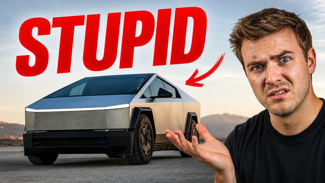 After: The Dumb Design of Modern Cars