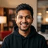Arjun Mehta