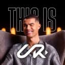 UR · Cristiano profile picture