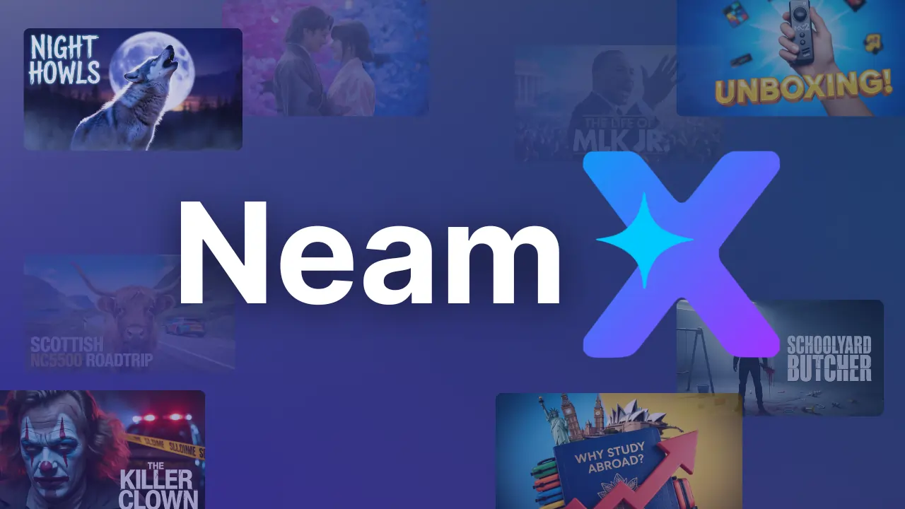 Neamx