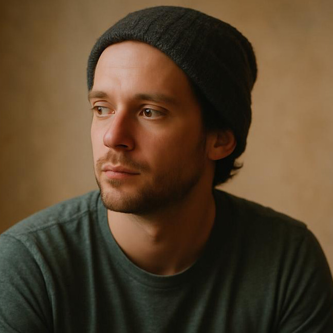 Ethan Brooks - Indie Musician