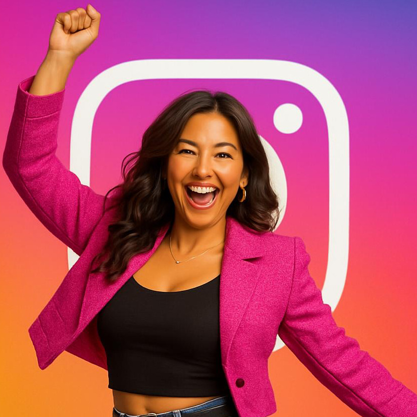 Lena Ortiz - Instagram Reels Coach